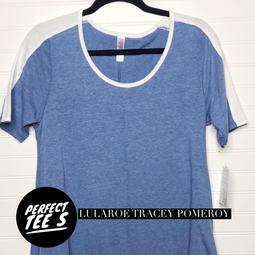 Small Perfect Tee